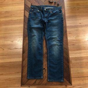 Levi’s 511 w34 L30